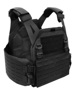 Chaleco Portaplacas  Warrior Assault V1 2