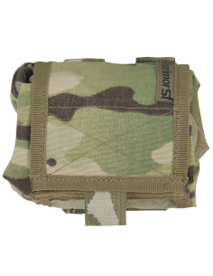 Bolsa de descarga Karrimor Multicam