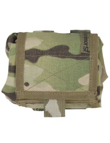 Bolsa de descarga Karrimor Multicam