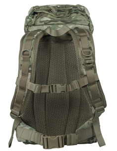Mochila Karrimor Sabre 30 Multicam 2
