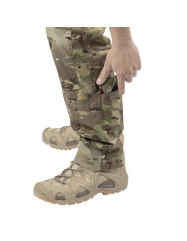 Pantalones de Combate  Vanguard Direct Action...