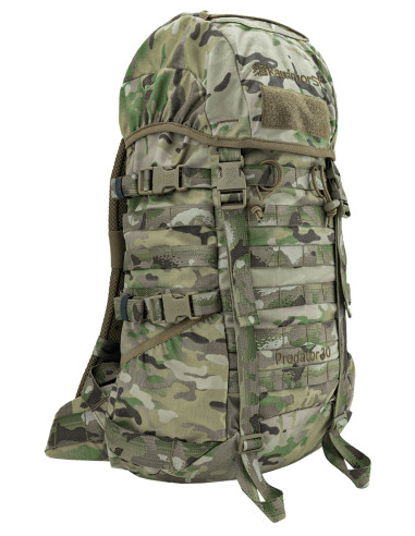 Mochila Karrimor Modular Predator Multicam