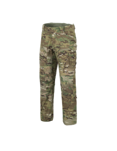 Pantalones de Combate  Vanguard Direct Action Multicam