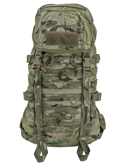 Mochila Karrimor Modular Predator Multicam