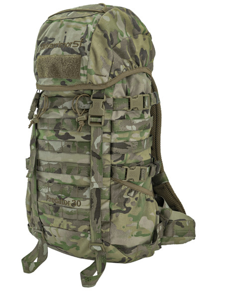 Mochila Karrimor Modular Predator Multicam