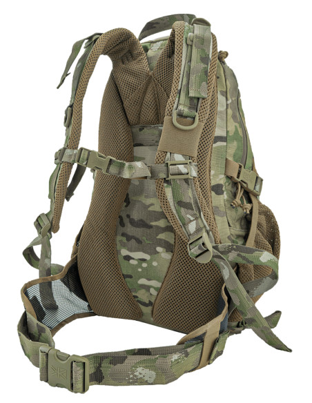 Mochila Karrimor Modular Predator Multicam