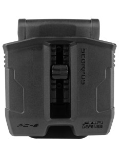Porta Cargador Doble FAB Defense Glock 2