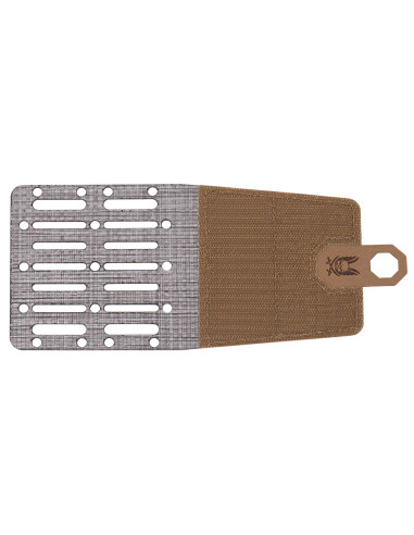 Panel Velcro Was T1 Tegris Wing