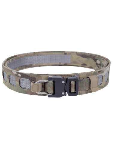 Cinturón de combate Warrior Assault Tegris 48mm Multicam