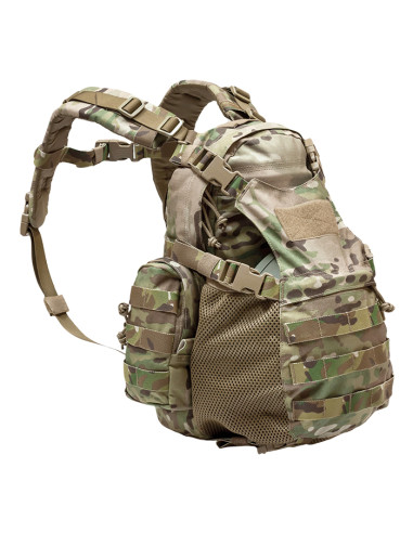 Mochila Warrior Assault Casco Multicam