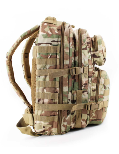 Mochila Immortal Grande Multicam 2
