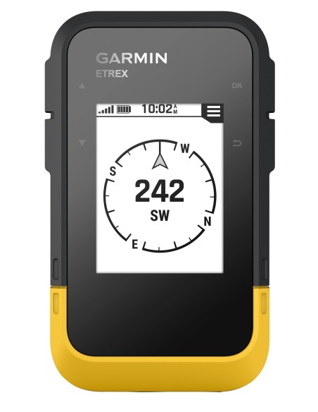Navegador Garmin Etrex SE