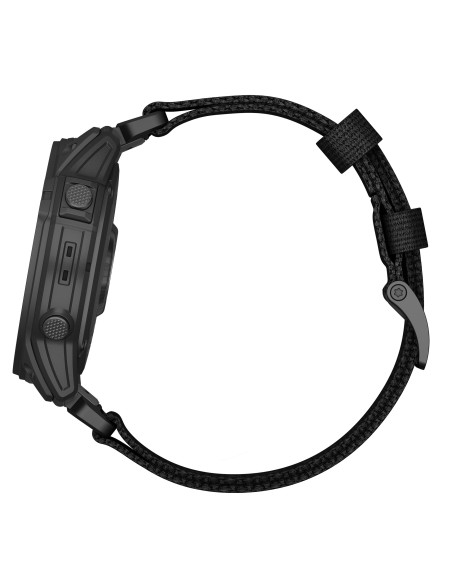 Reloj Garmin Tacticx 7 Pro Ballistics