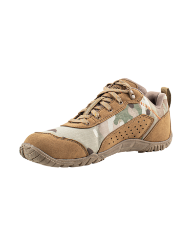 Zapatillas Deportivas Barefoot Mini-Mil Wide...