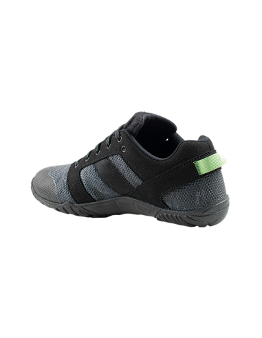 Zapatillas Deportivas Barefoot Mini-Mil Wide...