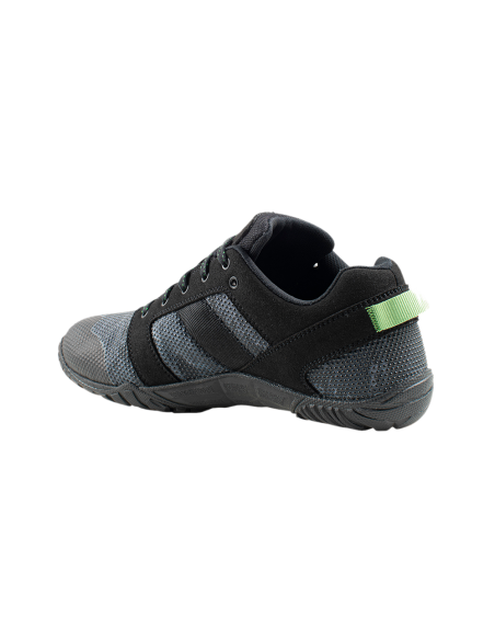Zapatillas Deportivas Barefoot Mini-Mil Wide MM001 Belleville