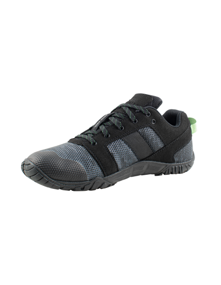 Zapatillas Deportivas Barefoot Mini-Mil Wide MM001 Belleville