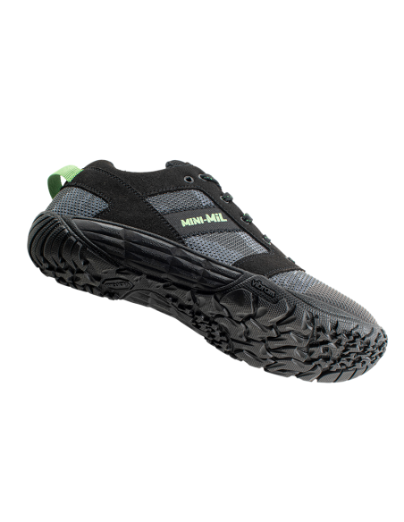 Zapatillas Deportivas Barefoot Mini-Mil Wide MM001 Belleville