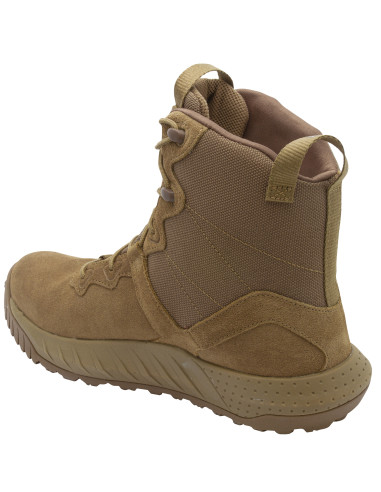 Botas Under Armour Micro G