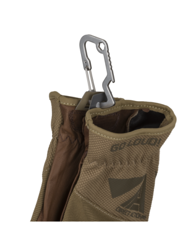 Guantes Hard Direct Action