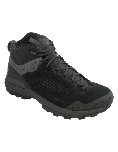 Zapatillas Garmont T4 G-Dry Mid