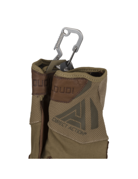 Guantes Light Direct Action