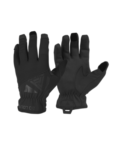Guantes Light Direct Action Negros