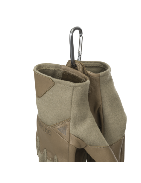 Guantes Crocodile Direct Action