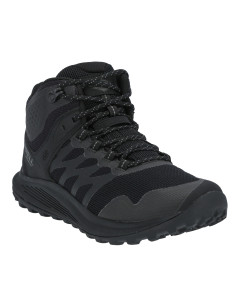Botas Merrell Nova 3 Tactical Mid