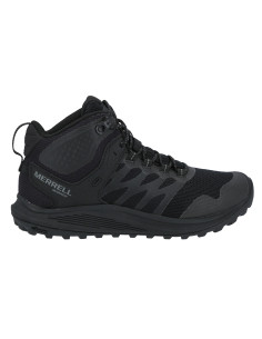 Botas Merrell Nova 3 Tactical Mid 2