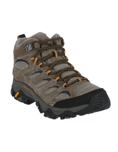 Botas Merrell Moab 3 Mid GTX Pecan