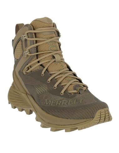 Botas Merrell Rogue Tactical GTX