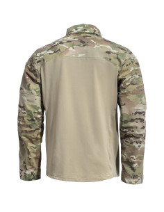 Camiseta de combate Pentagon Multicam 2