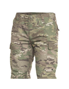 Pantalón Pentagon BDU 2.0 Multicam 2