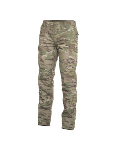 Pantalón Pentagon BDU 2.0 Multicam