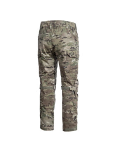 Pantalón Pentagon Wolf Multicam 2