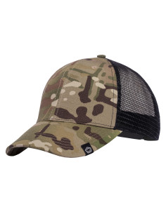 Gorra Pentagon ERA Trucker Multicam
