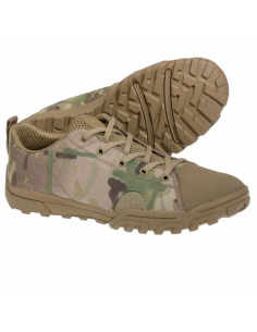 Zapatillas RTC Huargo Multicam