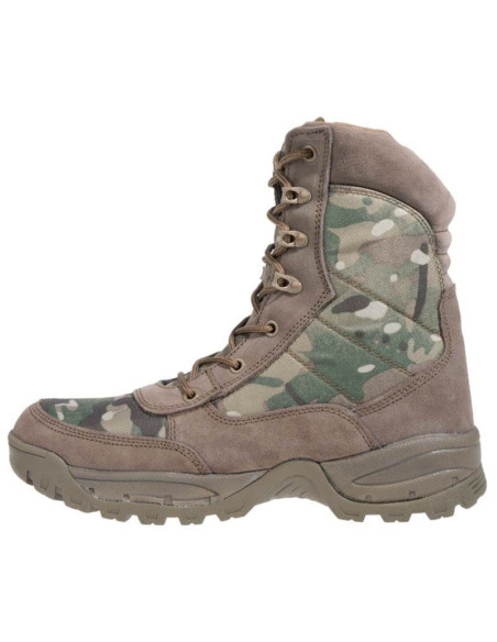 Botas RTC Voltra Multicam