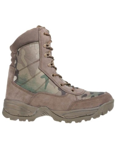 Botas RTC Voltra Multicam