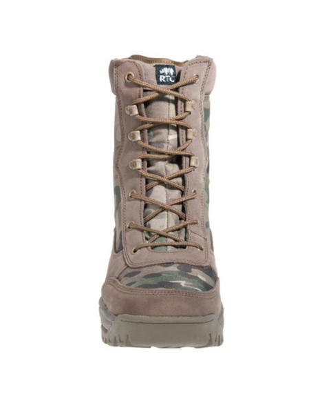 Botas RTC Voltra Multicam