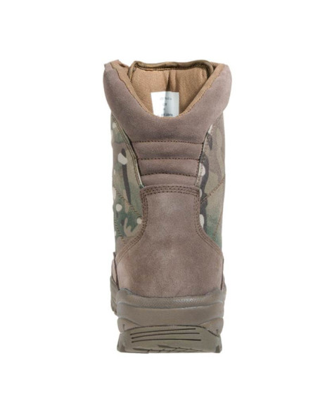 Botas RTC Voltra Multicam