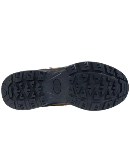 Botas RTC Centaur 6" WP