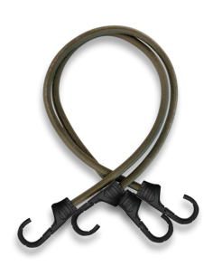 Pulpo verde recubierto ABS