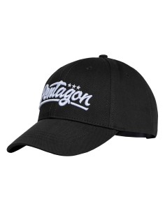 Gorra Pentagon Competitor