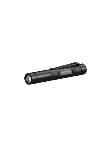 Linterna LedLenser P2R CORE