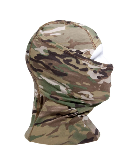 Balaklava Multicam Delta Tactics