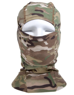 Balaklava Multicam Delta Tactics