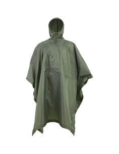Poncho Impermeable Thunder Tac Maven