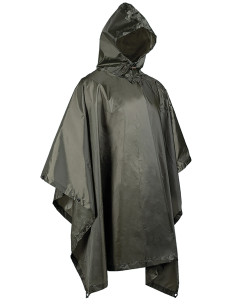 Poncho MilTec Basic Rip-Stop